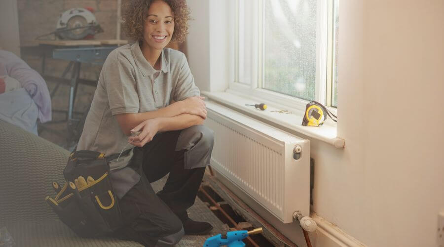 Professional septic pumping service in Hope, ME